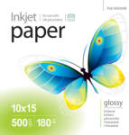 ColorWay Fotópapír ColorWay PrintPro glossy 180 g/m2, 10х15, 500 lap (PGE1805004R)