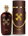 Bumbu The Original rum díszdobozban (0, 7L / 40%) - goodspirit