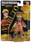 BANDAI Ultimate Legends Naruto - Uzumaki Naruto(childhood) (ul87531) Figurina