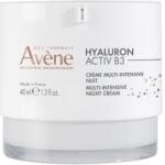 Avène Hyaluron Activ B3 multi-intenzív éjszakai krém, 40ml