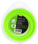 15 méter Damil 2.4mm szögletes 15 méter MAMMUT bliszteres (M20010)