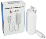 SmartWise Flood Sensor - vízszivárgás-érzékelő, Zigbee 3.0 (SMW-WATZB)