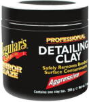 Meguiar's Detailing Clay - Aggressive, 200 g (C2100)