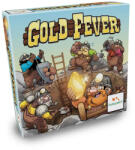 Lautapelit Gold Fever társasjáték, angol nyelvű