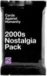 Cards Against Humanity Cards Against Humanity - 2000's Nostalgia Pack - mini kiegészítő - angol nyelvű