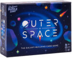 Professor Puzzle Outer Space társasjáték, angol nyelvű