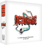 Blackrock Games OCTARAGE társasjáték, angol