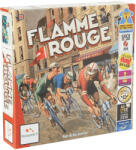Lautapelit Flamme Rouge társasjáték, angol nyelvű