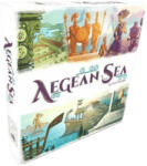 Asmadi Games Aegean Sea társasjáték, angol nyelvű
