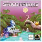 Lautapelit Space Freaks társasjáték The Violet Morass kiegészítő, angol nyelvű