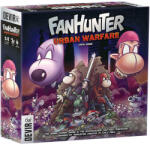 Devir Iberia FanHunter Urban Warfare társasjáték (angol kiadás)