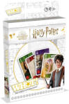 Winning Moves WHOT! Harry Potter társasjáték