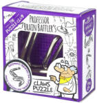 dlp games Professor Puzzle The Baffler fém ördöglakat