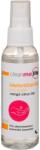  Kézfertőtlenítő folyadék pumpás 60 ml Cleanme Life (60306) - web24