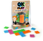 Big Potato Games OK Play társasjáték, angol nyelvű