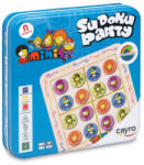 Juguetes Cayro Mágneses Utazó sudoku társasjáték - tarsasjatekrendeles