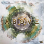 Morning Above társasjáték, angol