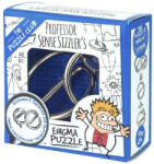 Professor Puzzle The Sense Sizzler fém ördöglakat