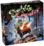 Huch & Friends Goblin Coaster multinyelvű társasjáték