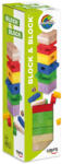 Juguetes Cayro Block & Block Colors társasjáték