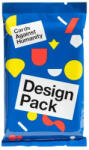 Cards Against Humanity Cards Against Humanity - Design Pack - mini kiegészítő-angol nyelvű
