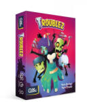 ALBI TroubleZ társasjáték, multinyelvű