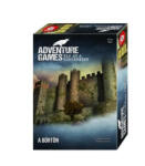 Kosmos Adventure Games 2. The Dungeon társasjáték