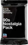 Breaking Games Cards Against Humanity - 90's Nostalgia Pack - mini kiegészítő