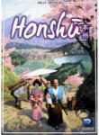 Renegade Game Studios Honshu társasjáték, angol nyelvű