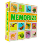 TACTIC Memorize Dino társasjáték