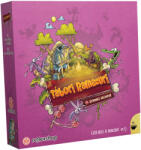 25th Century Games Tábori ramazuri társasajáték