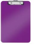 Leitz Felírótábla A4, Leitz Wow lila (39710062) - web24