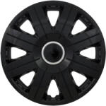 Jestic 13" DÍSZTÁRCSA COSMOS RING PRESTIGE PLUS FEKETE, 4db (JES13COSMOSRB)