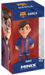 MINIX Fc Barcelona - Gavi (13142) Figurina