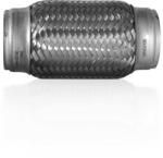 SBAutoparts Flexibilis rezonátorcső - Ø55 mm x 320 mm - 3 rétegű (ONH-55X320-CHSB)