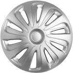  17" DÍSZTÁRCSA CALIBER CARBON EZÜST, 4db (ARG17CALIBERC)
