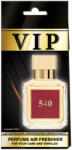VIP-540 Illatosító VIP 540 - Maison Francis Kurkdjian Baccarat Rouge 540 (VIP-540)