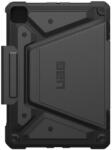 Urban Armor Gear Husa UAG Metropolis SE pentru iPad Pro 11 " 5th Gen 2024 (Negru) (1T65-042)