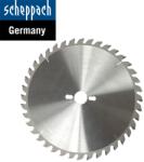 Scheppach Диск за циркуляр / Циркулярен диск HW 700 x 30 x 4.2 mm / 42 Z / Scheppach 13108003 / (SCH 13108003)
