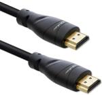 Qoltec Cablu HDMI Qoltec 50353, 2m, Negru