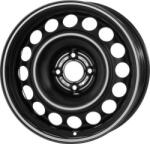 ALCAR Tabla CB60 4/100 R16x6.5 ET45