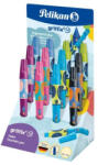 Pelikan Stilou GRIFFIX pentru dreptaci, Penita A, Display 12 bucati (605373)
