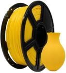 Flashforge PLA Matte 1, 75mm 1kg Mango Yellow (90008769002)