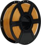 Flashforge PLA 1, 75mm 1kg Light Gold (90006104002)