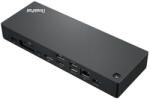 Lenovo ThinkPad Universal Thunderbolt 4 Dock EU/INA/VIE/ROK Notebook Dokkoló (40B00135EU)