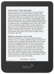 tolino eBook Reader Tolino Shine Gen 5, Ecran E-Ink Carta 1300 6", 512MB RAM, 16GB Flash, Wi-Fi, Bluetooth, USB-C, IPX8 (Negru) (9410-00P) eReader
