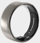Ultrahuman Ring Air - Smart Ring / Size-08- Raw_Titanium okosgyűrű (UHRA-RT-08)