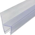 Kerra UP H 6/8 H alakú vízvető Kerra zuhanykabin ajtókhoz (UP-H-6-8) - pepita