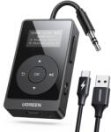 UGREEN Bluetooth 5.3 Transmitter Receiver with aptX (45492)