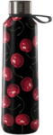 BURGA Sticla Termos Inox Cherrybomb, 500 ml (BSTINXCH) - vexio